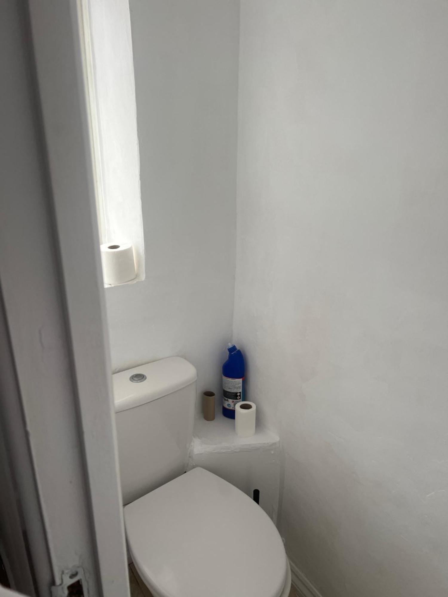 Collent House Otel Londra Dış mekan fotoğraf