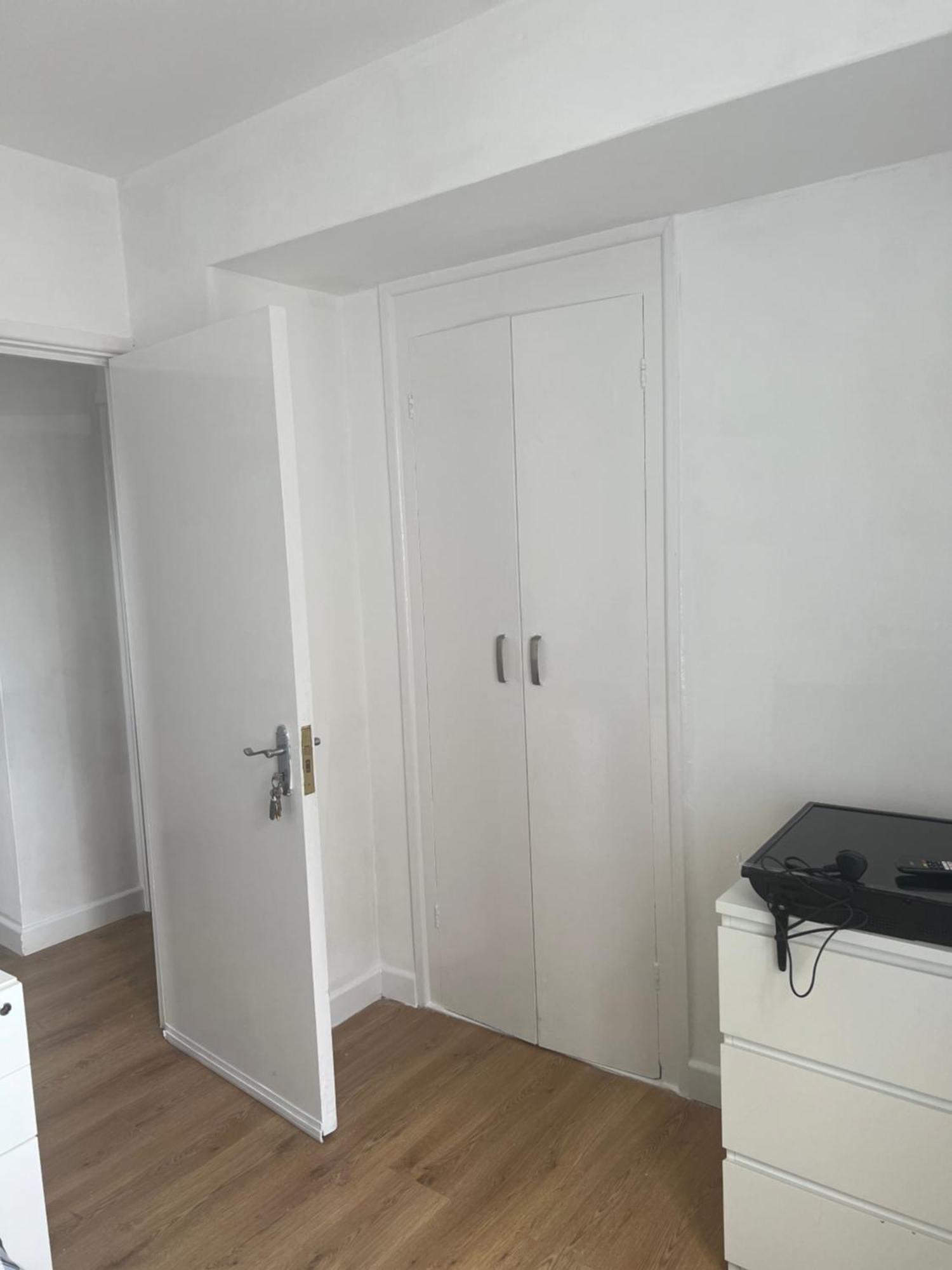 Collent House Otel Londra Dış mekan fotoğraf